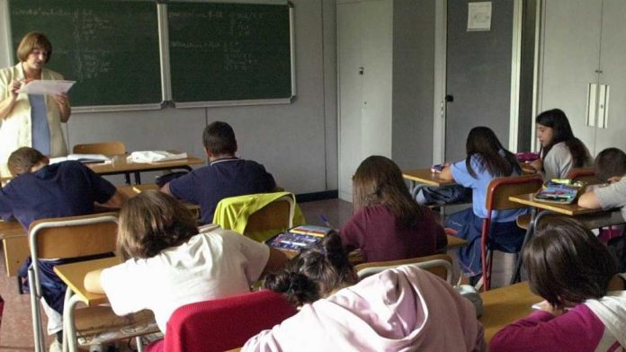 Le scuole chiedono nuovi indirizzi. Gestione delle acque per il Bonomi-Mazzolari