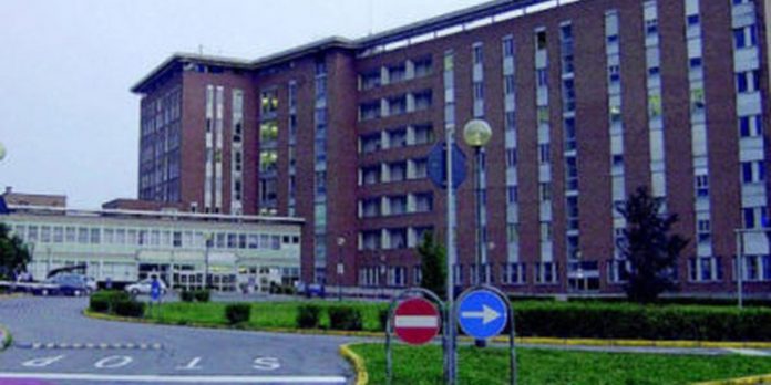 L'ospedale di Montichiari