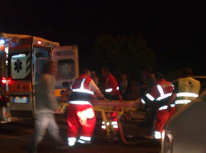 Strade di sangue a Capodanno, un 46enne di Villimpenta muore in un frontale a Belfiore