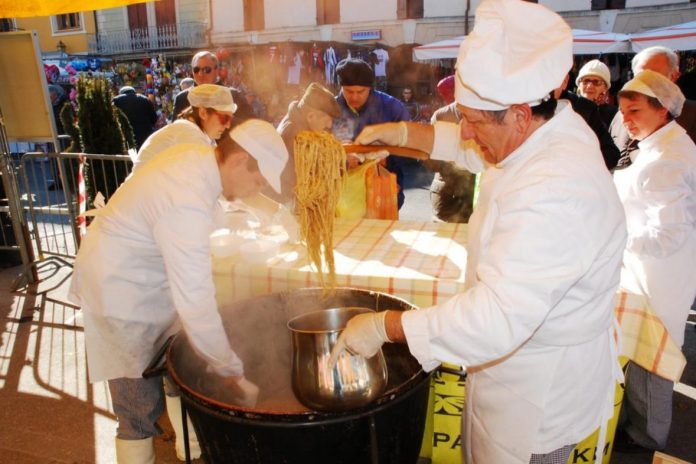 La Bigolada diventa DeCo