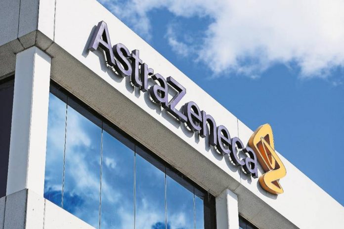 Arrivate le prima 250 mila dosi di AstraZeneca