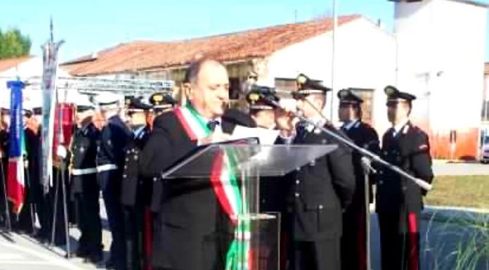Villimpenta dice addio all'ex sindaco Traiano Polettini