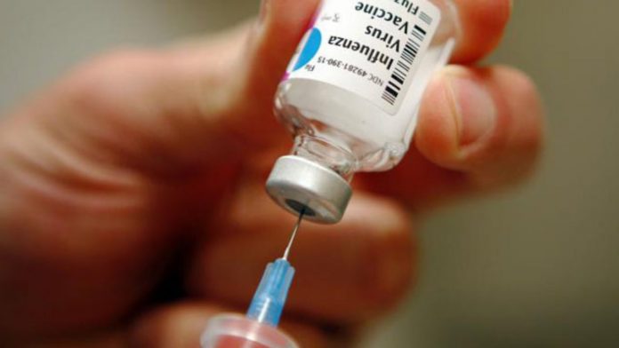 Allarme vaccino antinfluenzale: 